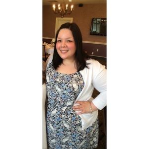 Comfy Strappy Summer Dress